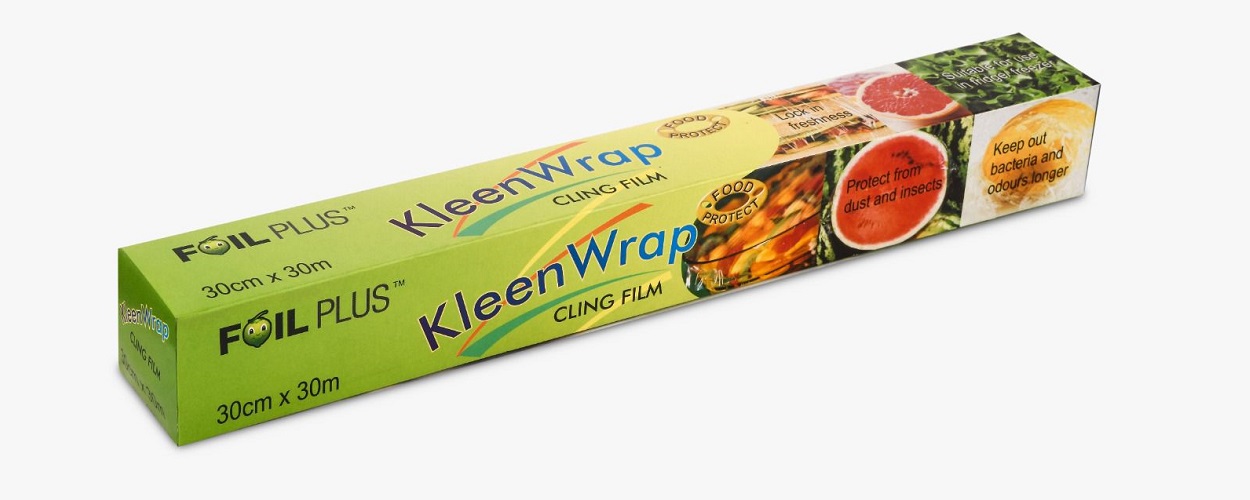 Benefits of Using Clean Wrap Rolls