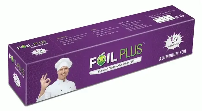 Why Restaurant Chains are Switching to Heavy-Duty Foil Rolls for Takeaway & Deliver