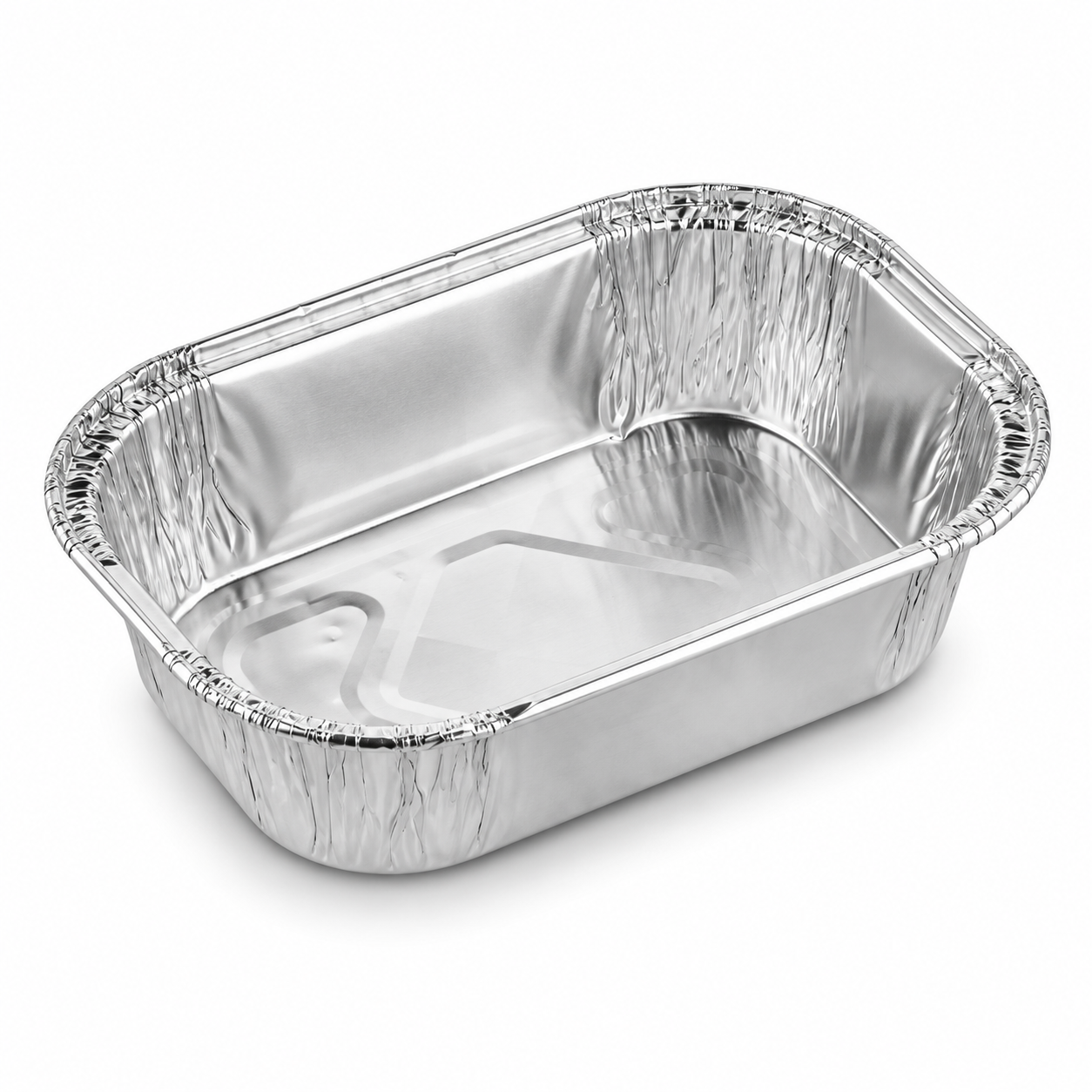 Aluminium Foil Container - 100ml