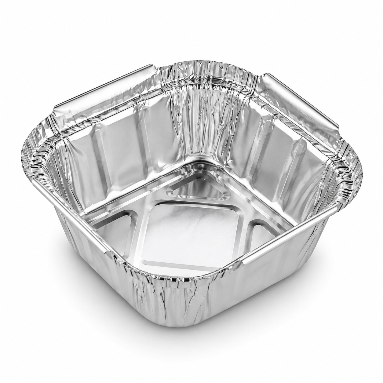 Aluminium Foil Container - 120ml