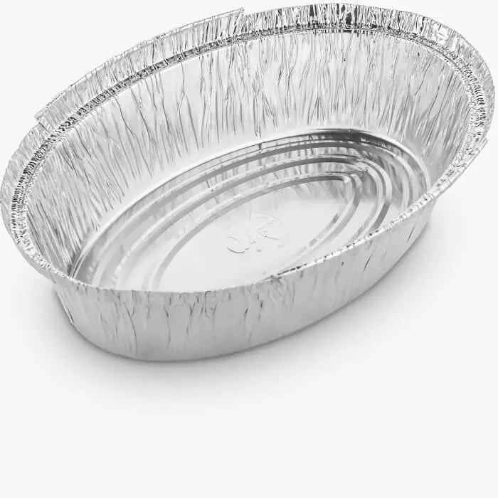 Aluminium Foil Container - 600ml