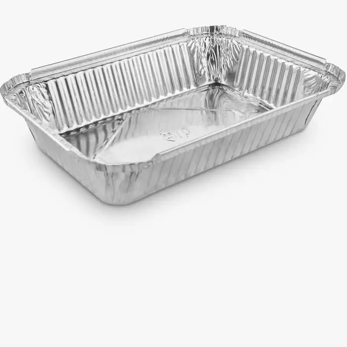 Aluminium Foil Container - 900ml