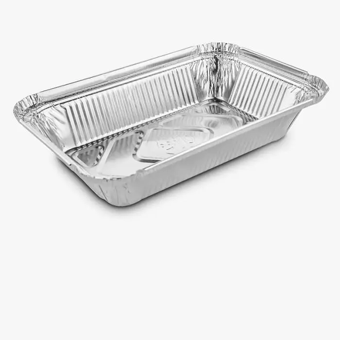 Aluminium Foil Container - 750ml