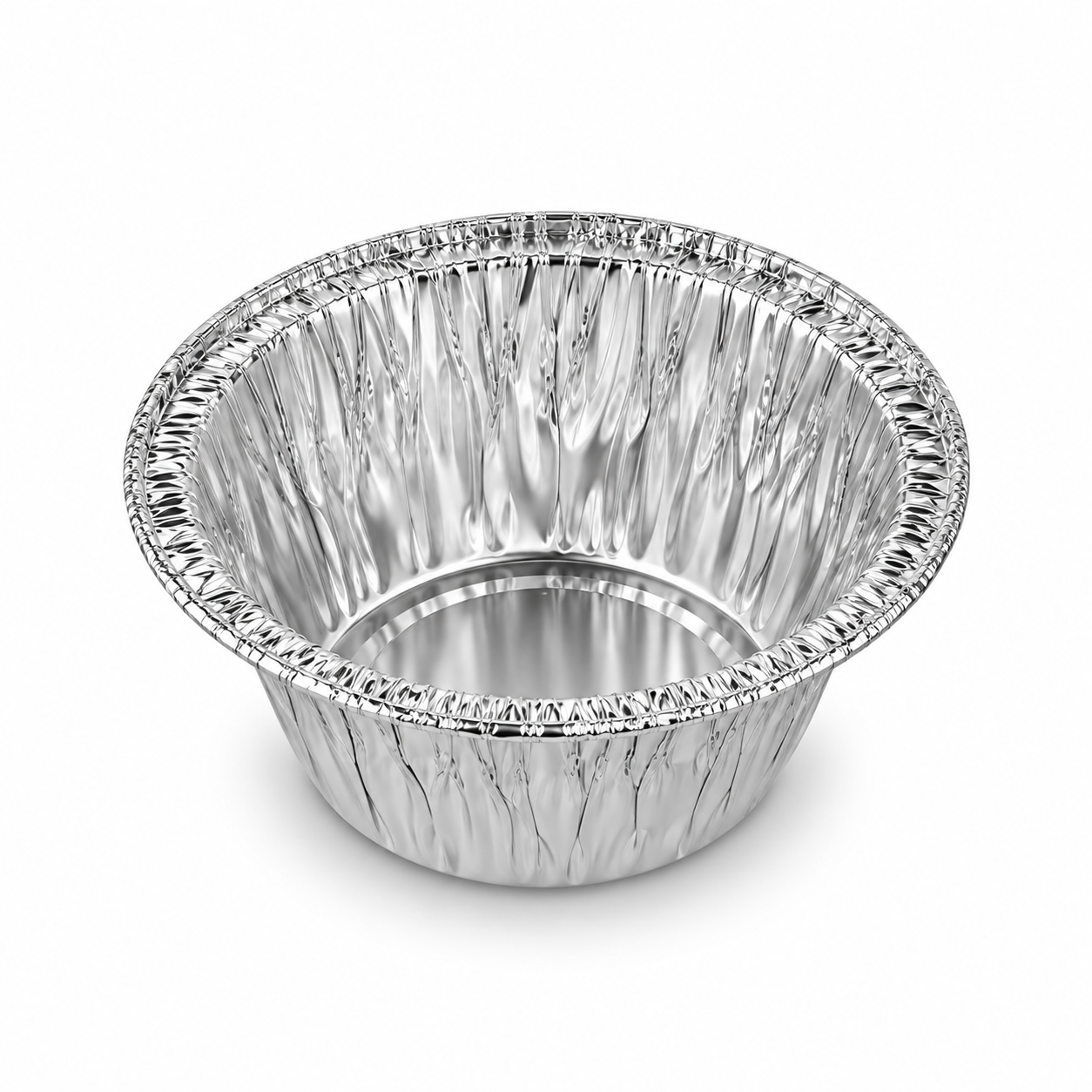 Aluminium Foil Container - AFC Muffin Cup