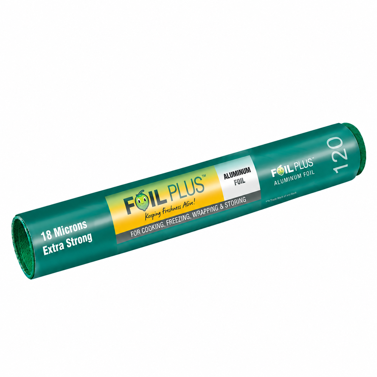 Aluminium Kitchen Foil 120gms