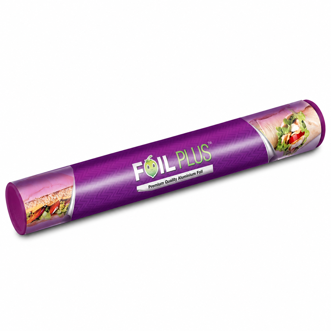 Aluminium Kitchen Foil 18 Meters Roll