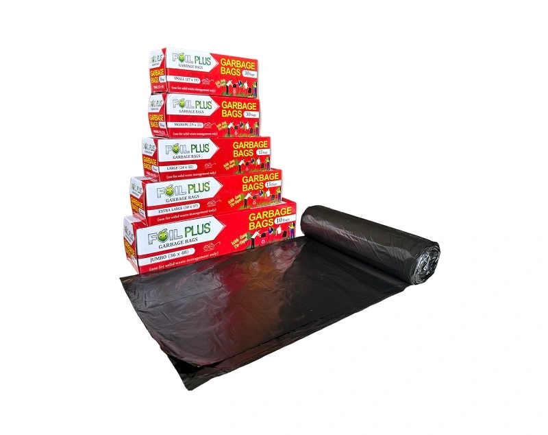 Garbage Bags Group