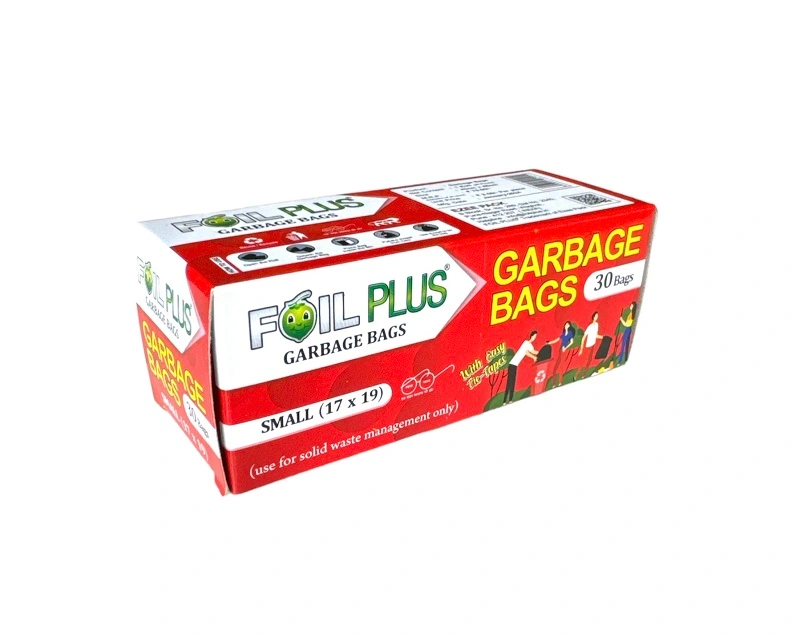 Garbage Bags